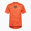 Футболка велосипедна чоловіча Fox Racing Ranger Tru Dri blood orange