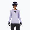 Лонгслів велосипедний жіночий Fox Racing Ranger Fox Head W lilac