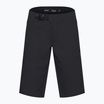 Шорти велосипедні жіночі Fox Racing Ranger W black