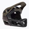 Шолом велосипедний Fox Racing Proframe Rizer cocoa