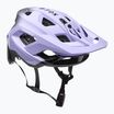 Велосипедний шолом Fox Racing Speedframe Pro Backfade бузковий