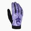 Рукавички велосипедні чоловічі Fox Racing Ranger Frequency lilac