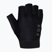 Рукавички велосипедні чоловічі Fox Racing Ranger Gel Short black
