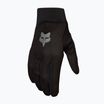 Рукавички велосипедні жіночі Fox Racing Ranger W black