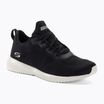 Кросівки жіночі SKECHERS Bobs Squad Tough Talk black