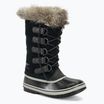 Снігоступи жіночі Sorel Joan of Arctic Dtv black/quarry