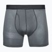 Труси чоловічі Patagonia Essential Boxer Briefs 3" fathom/forge grey