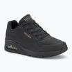 Кросівки жіночі SKECHERS Uno Stand On Air black