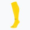 Гетри футбольні Nike Classic II Cush Otc Team tour yellow/black