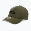 Кепка чоловіча Oakley Tincan new dark brush
