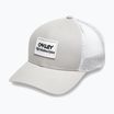 Кепка чоловіча Oakley Oakley B1B Hdo Patch Trucker stone gray