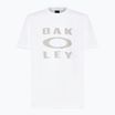Футболка чоловіча Oakley Bark Ellipse Tee white