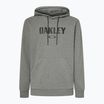 Кофта чоловіча Oakley PO Hoodie new athletic grey