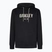 Кофта чоловіча Oakley PO Hoodie blackout