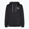 Кофта чоловіча Oakley FZ Hoodie blackout