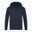 Кофта чоловіча Oakley FZ Hoodie fathom