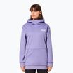 Кофта сноубордична жіноча Oakley Park RC Softshell Hoodie new lilac