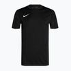 Футболка футбольна чоловіча Nike Dri-Fit Park VII black/white