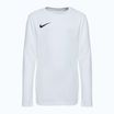 Кофта футбольна дитячий Nike Dri-Fit Park VII white/black