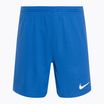 Шорти М'ячrskie жіночі Nike Dri-FIT Park III Knit Short royal blue/white