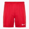 Шорти футбольні жіночі Nike Dri-FIT Park III Knit Short university red/white