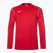 Лонгслів футбольний чоловічий Nike Dri-FIT Park 20 Crew university red/white/white