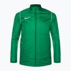 Куртка футбольна чоловіча Nike Park 20 Rain Jacket pine гreen/white/white