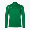 Кофта футбольна чоловіча Nike Dri-FIT Park 20 Knit Track pine гreen/white/white