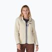 Кофта трекінгова жіноча Patagonia Retro Pile permafrost natural