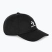 Кепка Converse Logo Lock Up Baseball 10022131-A01 converse black