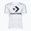 Футболка Converse Go-To Star Chevron Logo Standard-Fit T 10025458-A303 white