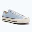 Кеди дитячі Converse Chuck 70 Vintage Canvas cloudy daze/egret/black