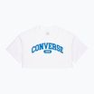 Топ жіночий Converse Sporty Cropped 10027253-A03 white