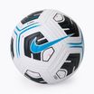 Футбольні м'ячі Nike Academy Team білі/чорні/сині, розмір 4