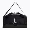 Сумка тренувальна Nike Academy Team Hardcase M чорна CU8096-010