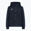 Кофта дитяча Nike Park 20 Full Zip Hoodie obsidian/white