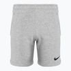 Шорти дитячі Nike Park 20 Short dk гrey heather/black/black