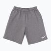 Шорти дитячі Nike Park 20 Short charcoal heathr/white/white