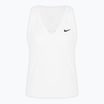 Майка для тенісу жіноча Nike Court Dri-Fit Victory Tank white/black