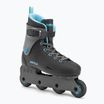 Роликові ковзани жіночі IMPALA Lightspeed Inline Skate блакитно-сірі IMPINLINE1