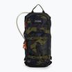 Рюкзак велосипедний Dakine Session 8 l cascade camo