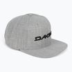 Бейсболка Dakine Classic Snapback heather grey