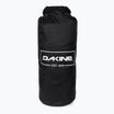 Рюкзак водонепроникний Dakine Packable Rolltop Dry Bag 20 l black