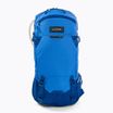 Рюкзак велосипедний Dakine Drafter 10 l deep blue