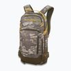 Рюкзак сноубордичний Dakine Heli Pro 20 l vintage camo