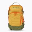 Рюкзак сноубордичний жіночий Dakine Heli Pro 20 l mustard seed