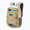 Рюкзак дитячий Dakine Grom 13 л playground
