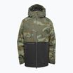 Куртка сноубордична чоловіча ThirtyTwo TM camo