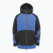 Куртка сноубордична чоловіча ThirtyTwo Lashed Insulated black/blue