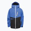 Куртка сноубордична чоловіча ThirtyTwo Grasser black/blue